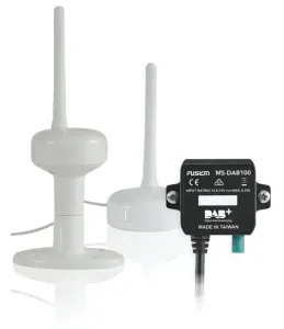 010-01953-10 DAB Modul inkl. Antenne