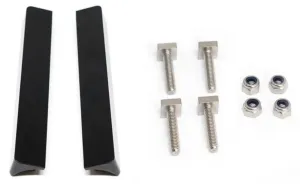 010-12817-00 Front Flush Mount Kit für RA770