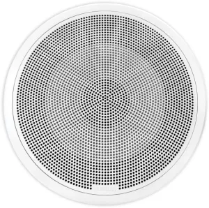 010-02301-00 FM-S10RW Flush Mount Subwoofer, rund weiß