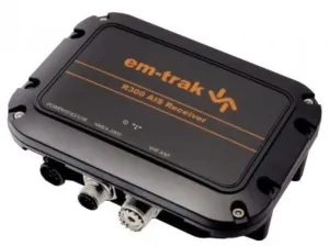 413-0058 R300 AIS Receiver