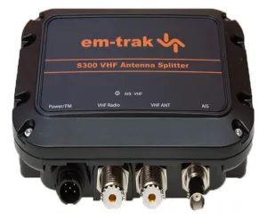 413-0060 S300 AIS Splitter