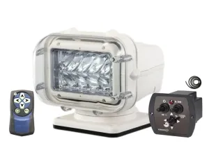 SL970SL61-CW-D-SS LED Suchscheinwerfer 970SL, weiß, 12V-24V