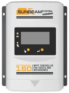MOONRAY320 MoonRay 320 MPPT