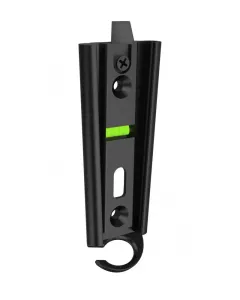 ARM101WP Grundplatte für Ein-Arm-Wandhalterung