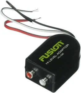 HL-02 High to low level converter