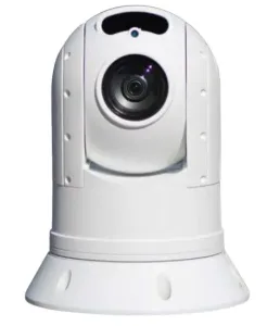 IRIS-A418 Atom HD PTZ IP-Kamera