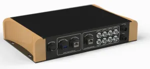 CMAC-H16-1TB-G IP & Analog CMAC Kamera & Alarm Management System