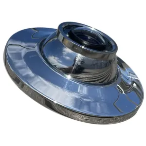 IRIS-S476 Vertikal IP-Kamera