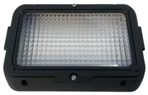 BEZEL-ITEM-0001 Flutlichtadapter