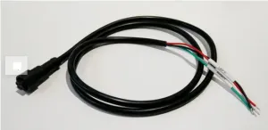 N4S_00665 Q2 Panel Lautsprecherkabel