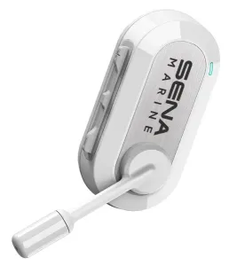 NTT-CRE-01 Nautitalk CREW Kommunikations-Headset