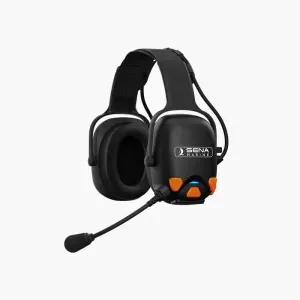 NTT-N2R-01 NAUTITALK N2R Over-Ear Kommunikations-Headset