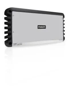 010-02161-00 6 Kanal Signature Verstärker, 12V