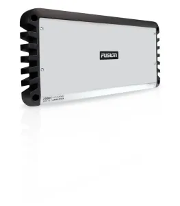 010-02162-00 8 Kanal Signature Verstärker