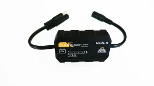 MINI-R Mini-R Micro Sized Regulator 5A