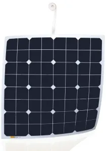 N54X53F3 Solarpanel Sunbeam Nordic 52w Flush