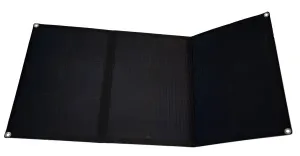 FOLD-62-SC Solarpanel Tough faltbar 62W