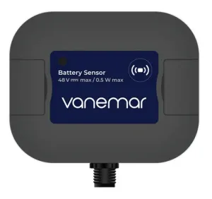 VMBS2 Vanemar Batteriesensor