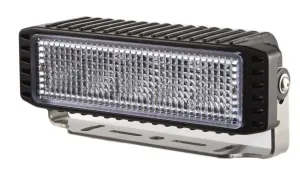 WL2202-B LED Deckscheinwerfer Flutlicht, schwarz